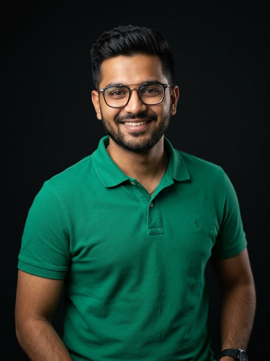 Basil Biju